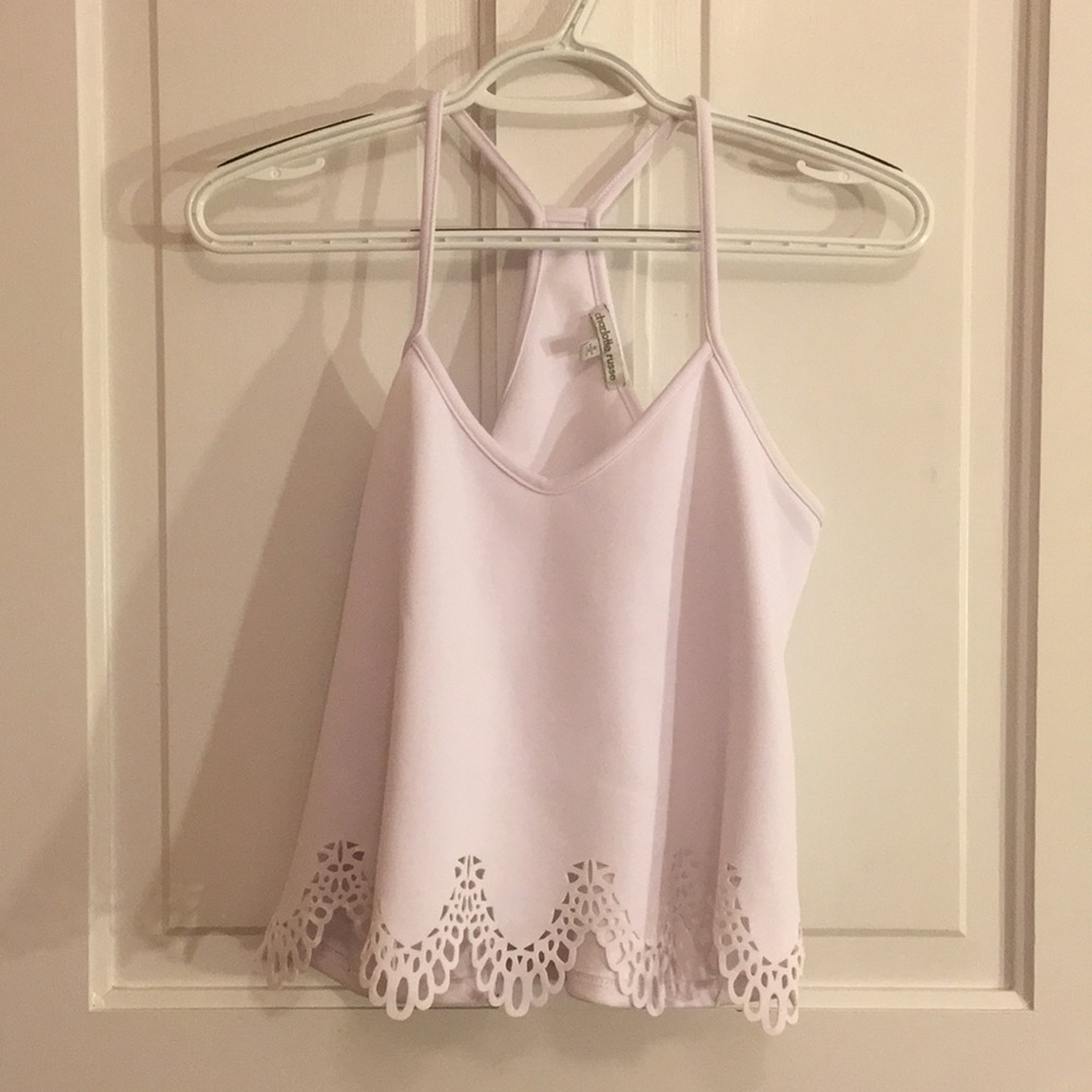 Summer shirt